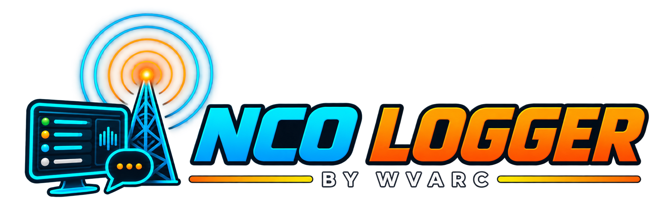 NCO Logger by WVARC